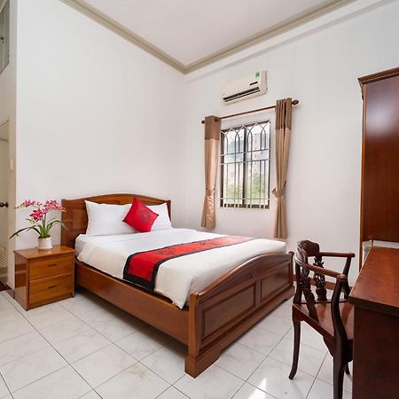 Collection O Madam Cuc Hotel 胡志明市 外观 照片