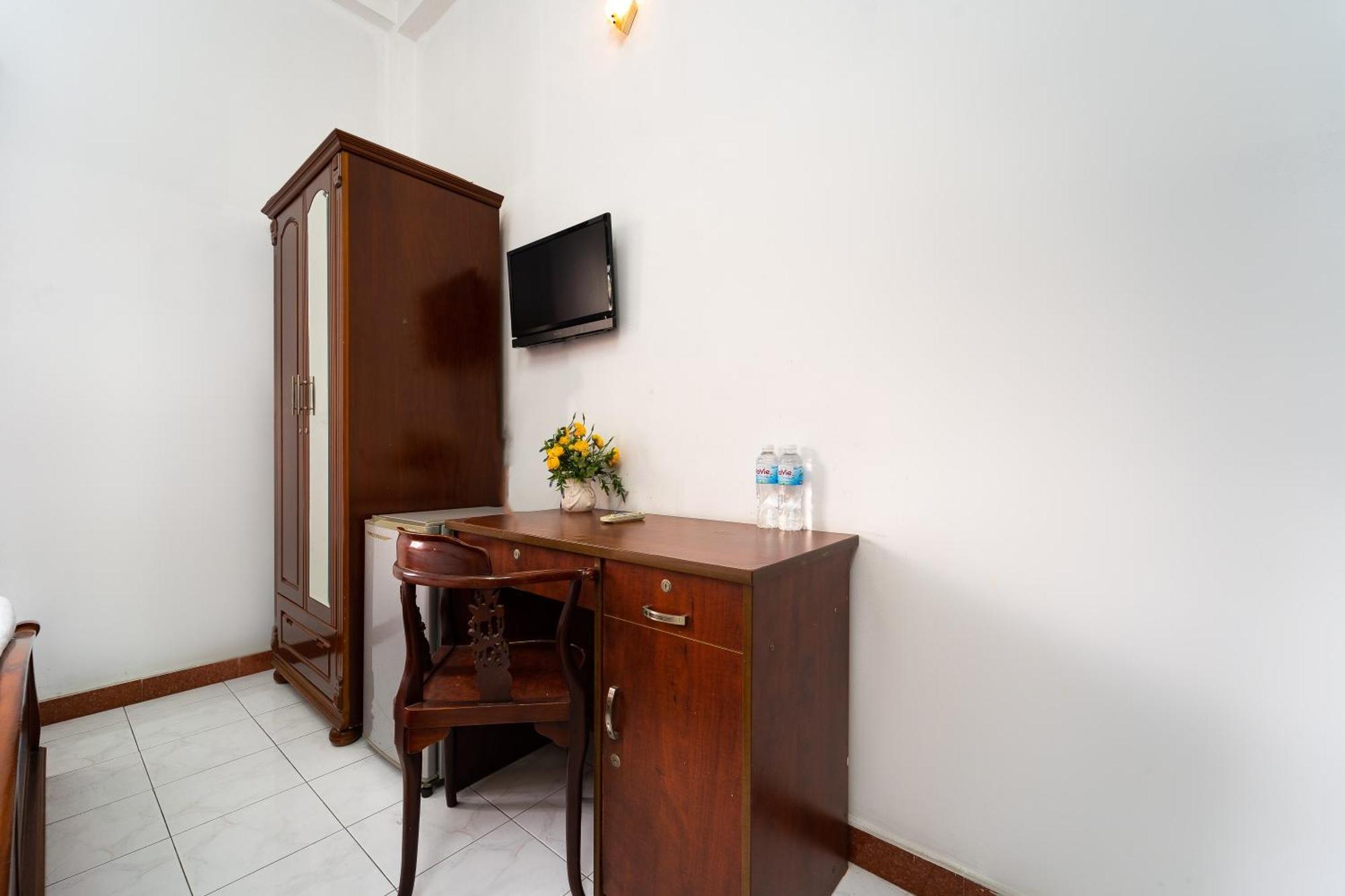 Collection O Madam Cuc Hotel 胡志明市 外观 照片