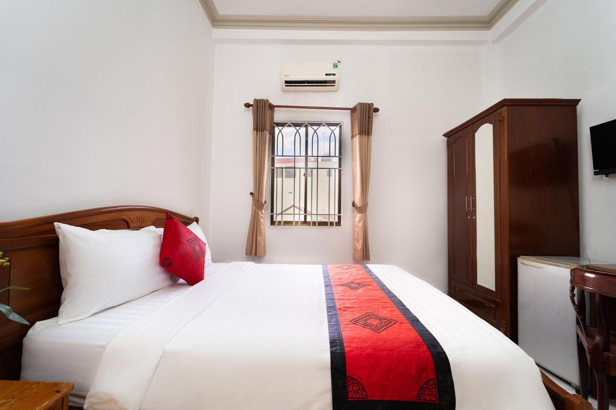 Collection O Madam Cuc Hotel 胡志明市 外观 照片