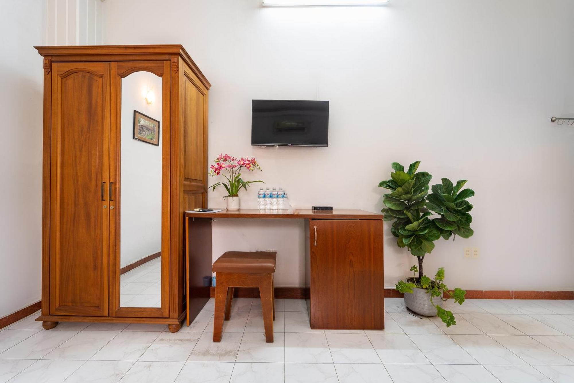 Collection O Madam Cuc Hotel 胡志明市 外观 照片